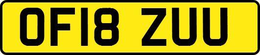 OF18ZUU