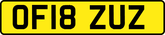 OF18ZUZ