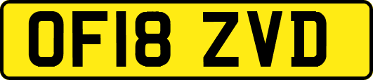 OF18ZVD
