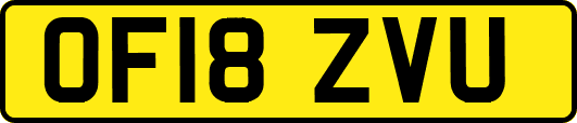 OF18ZVU
