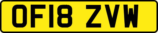 OF18ZVW