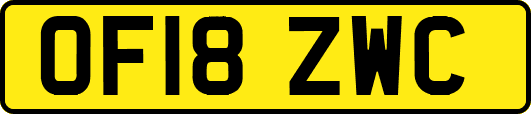 OF18ZWC