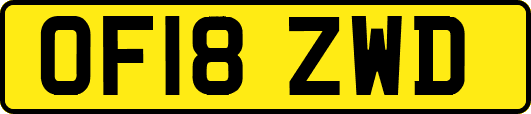 OF18ZWD