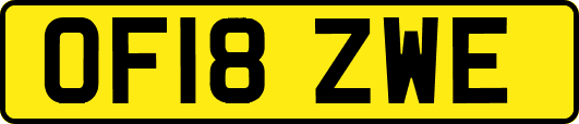 OF18ZWE