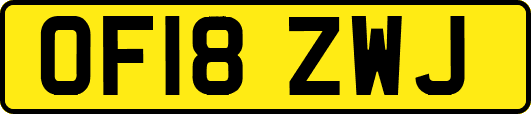 OF18ZWJ