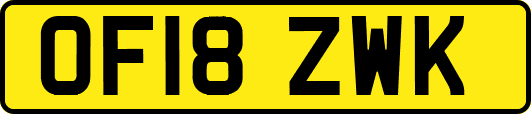 OF18ZWK