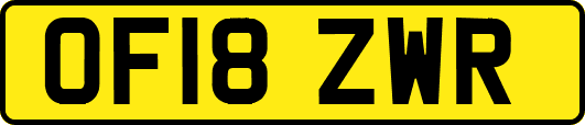 OF18ZWR