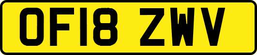 OF18ZWV