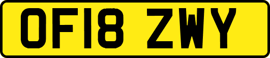 OF18ZWY