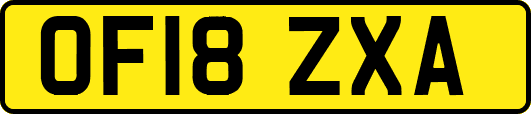 OF18ZXA