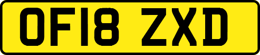OF18ZXD
