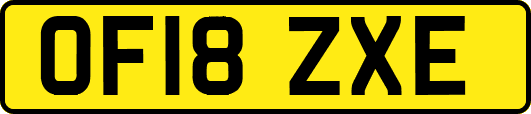 OF18ZXE