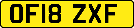 OF18ZXF