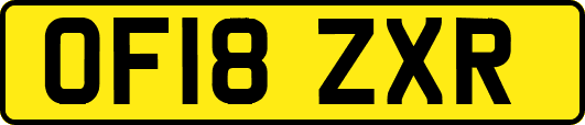 OF18ZXR