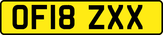 OF18ZXX