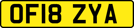 OF18ZYA