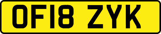 OF18ZYK