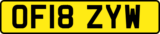 OF18ZYW