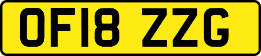 OF18ZZG