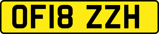 OF18ZZH