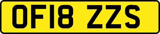 OF18ZZS