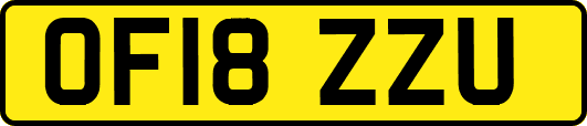 OF18ZZU