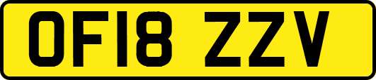 OF18ZZV