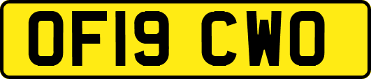 OF19CWO