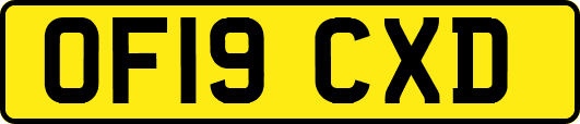 OF19CXD