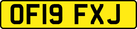 OF19FXJ