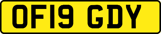 OF19GDY