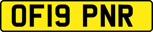 OF19PNR