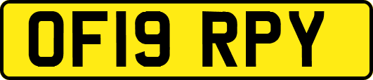 OF19RPY