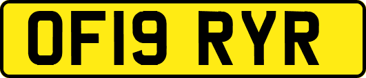 OF19RYR