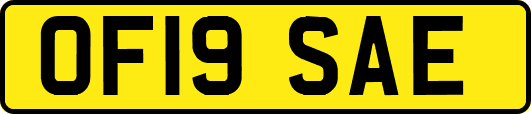 OF19SAE