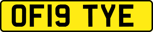OF19TYE