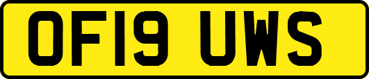 OF19UWS