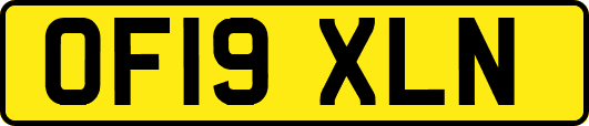 OF19XLN