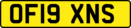 OF19XNS