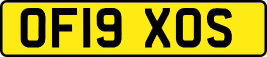 OF19XOS