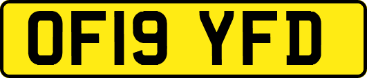 OF19YFD