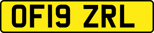 OF19ZRL