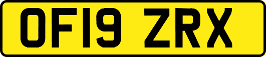 OF19ZRX