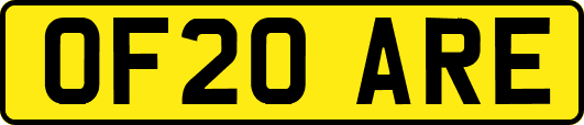 OF20ARE