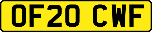 OF20CWF