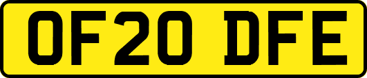 OF20DFE