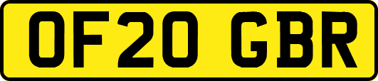 OF20GBR