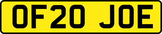 OF20JOE