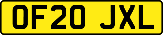 OF20JXL