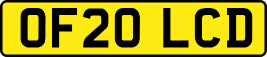 OF20LCD